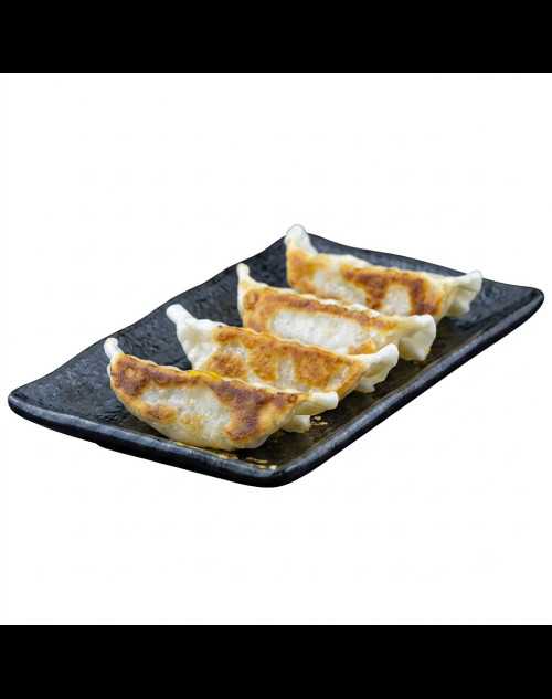 Gyozas de Pollo